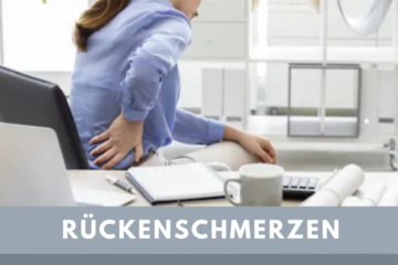 Rückenschmerzen und Chiropraktik: Ihre Lösung in Köln